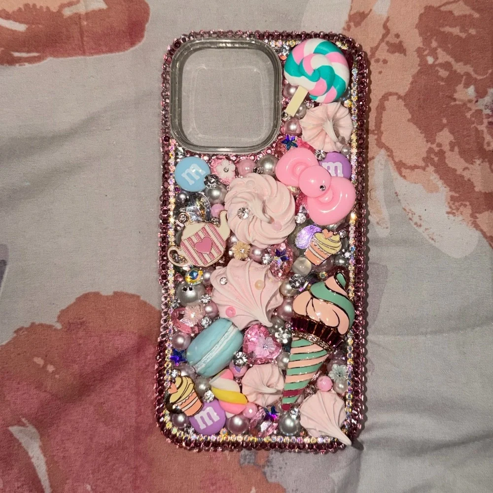 iPhone 16 Pro Max Case - Picture 1 of 7